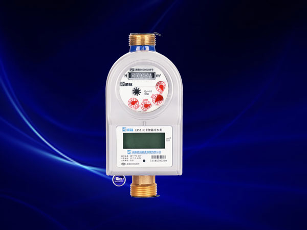 用水異常，智能水表自動(dòng)報(bào)警，為獨(dú)居老人保駕護(hù)航