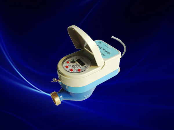 預(yù)付費(fèi)水表都有哪些功能？