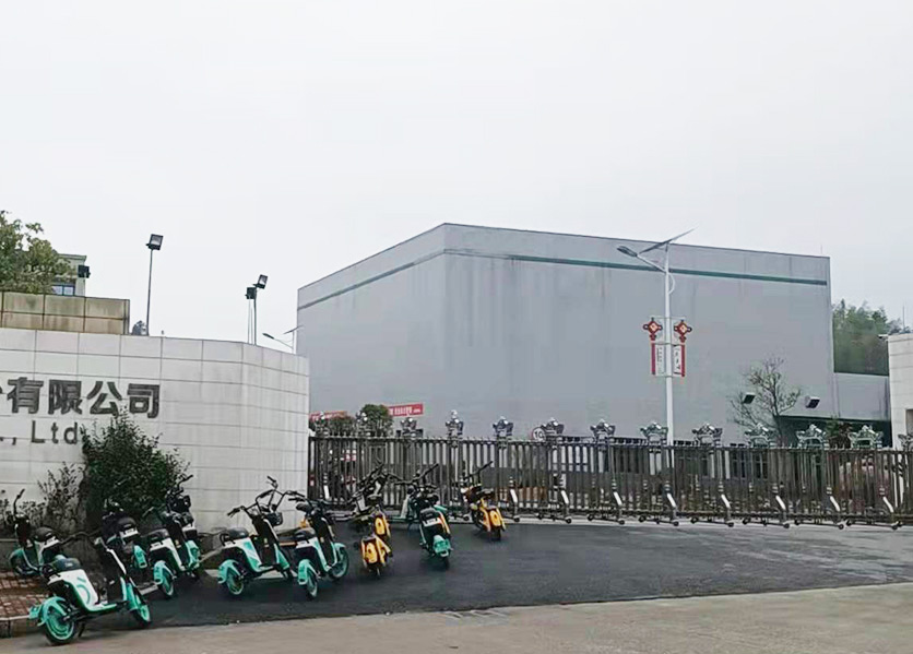 工廠能耗監(jiān)測(cè)系統(tǒng)