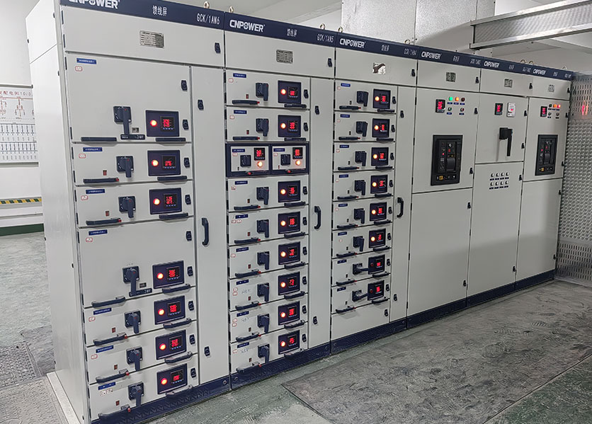 電表預(yù)付費(fèi)系統(tǒng)改造