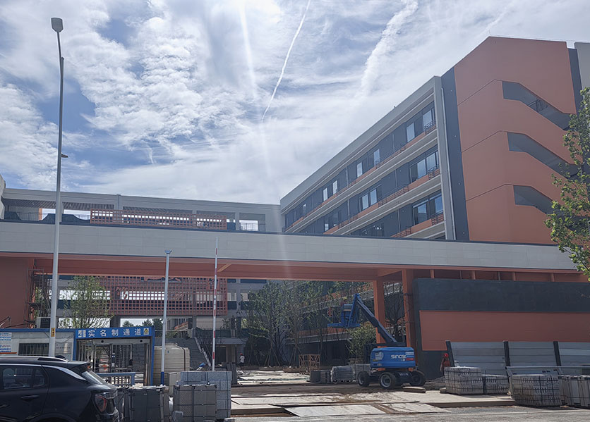 學校能耗監(jiān)測系統(tǒng)