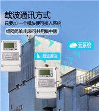 高校宿舍抄表，建議采用485抄表，擯棄載波抄表--老王說表