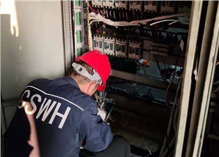 戰(zhàn)疫情，我們守望相助----倡議書