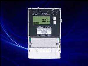 北京大學(xué)1#~6#及其#、3#變配電室電網(wǎng)監(jiān)控系統(tǒng)工程采用百富電表