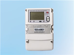 首鋼京唐鋼原料廠S2、S6轉(zhuǎn)運(yùn)站工程采用深圳科陸電表