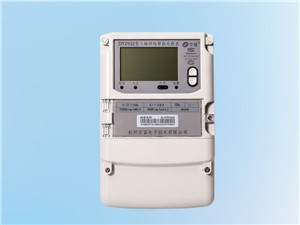 首鋼京唐鋼煉鐵部一期二步原料工程球團(tuán)料場(chǎng)E07、E08工程采用百富電表