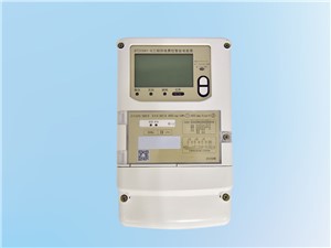 首鋼京唐鋼鐵煉鐵部原料場(chǎng)10kV配電站采用威瀚智能電表