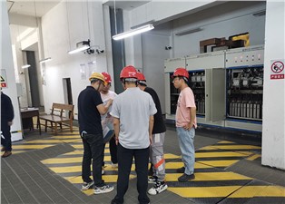 建筑能耗驗(yàn)收的必要條件是什么呢?—老王說(shuō)表