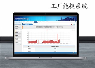 什么是工廠能耗系統(tǒng)？—老王說表