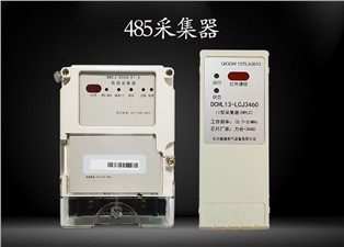 485采集器是什么？—老王說表