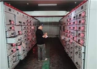 建筑能耗監(jiān)測系統(tǒng)廠家哪家好？—老王說表