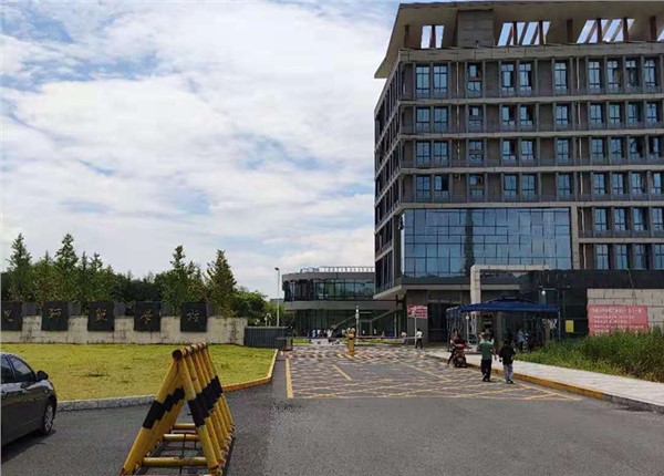 株洲市幼兒師范學院新校區(qū)能耗監(jiān)測項目