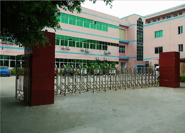 智能電表醴陵華鑫電瓷廠4G能耗監(jiān)測系統(tǒng)應用