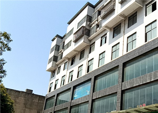 成都新軍路6號(hào)資產(chǎn)電力監(jiān)控系統(tǒng)