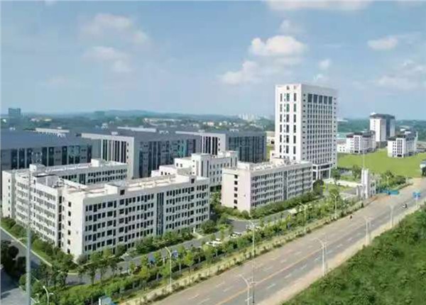 岳陽(yáng)港投產(chǎn)業(yè)園區(qū)中心配電房電力監(jiān)控系統(tǒng)