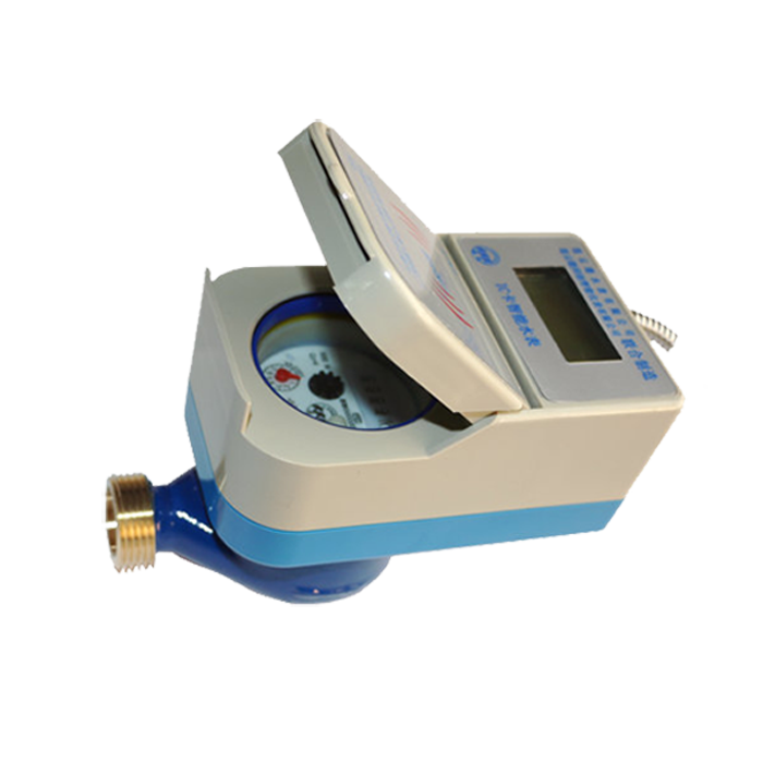 老王說表之---怎么識(shí)別智能水表（選購(gòu)智能水表）