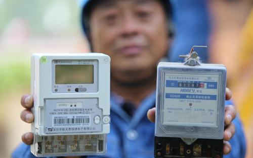 老王說表——為什么智能電表比傳統(tǒng)電表走得快？