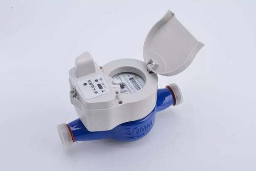 智能水表更智能，用戶更放心