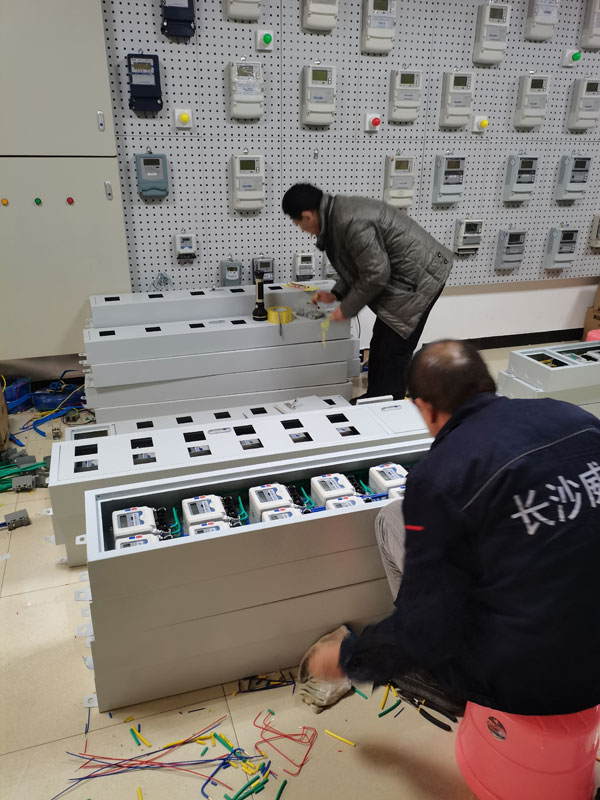 老王說表之--智能電表壞了，怎么知道，能換嗎？